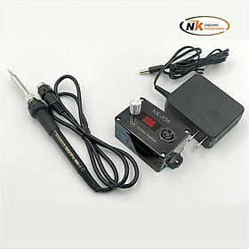 Mua Máy Hàn Trạm NK936 - Bản nâng cấp của Trạm hàn C11 và Hakko936 với nhiều tính năng mới - Chính Hãng (Tặng cảm biến