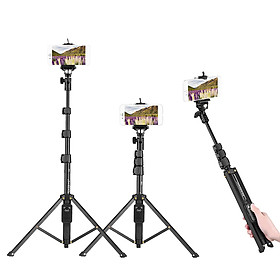 Mua Chân đế selfie bluetooth đa năng Yunteng VCT-1388-Hàng chính hãng