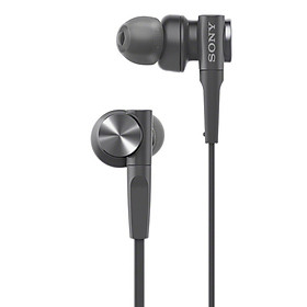 Tai Nghe Có Dây SONY MDR-XB55AP