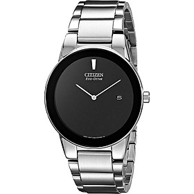 Đồng Hồ Nam Dây Thép Citizen AU1060-51E (40mm)