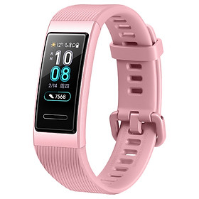 Vòng Đeo Tay Thể Thao Thông Minh Huawei Band 3