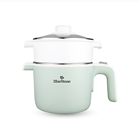 Nồi Điện Đa Năng BlueStone MPB-7233 (1.2 Lít) - Hàng Chính Hãng