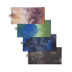  Bộ 12 Băng Đô Manduka Yogitoes Headbands Cao Cấp