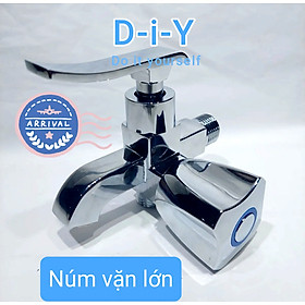 Mua CỦ SEN LẠNH  THÂN VUÔNG CHẤT LIỆU ĐỒNG THAU CAO CẤP.