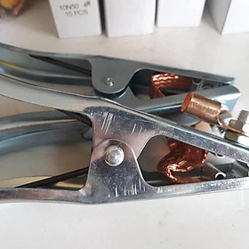 Mua kẹp mass 300a