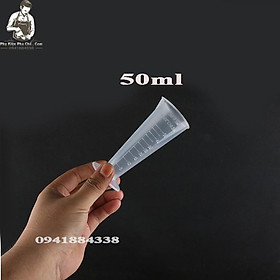 Mua Ly Đong 50ml - jigger 50ml