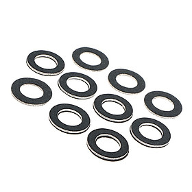 20x Oil Drain Plug Crush Washer Gaskets Pad for  90430-12031