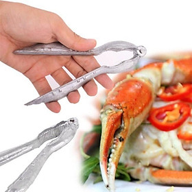 Mua Kẹp Càng Cua Ghẹ   Kẹp Vỏ Óc Chó tiện lợi