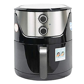 Mua Nồi chiên không dầu Perfect PF-625 (CERAMIC) - Dung tích 6 lít - Hàng Chính Hãng