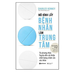 Mô Hình Lấy Bệnh Nhân Làm Trung Tâm