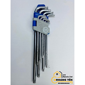 Mua Bộ lục giác hình bông  hình sao  hình hoa 9PS Cmart F0231