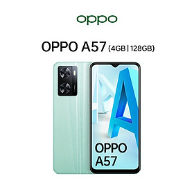 Điện Thoại Oppo A57 4GB/128GB - Hàng Chính Hãng