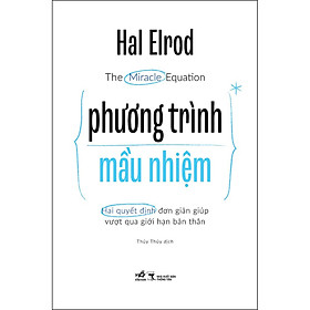 Phương trình mầu nhiệm