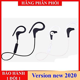 Mua ️ Tai Nghe Không Dây Tai Nghe Bluetooth Sport Lever Me  - 1 Đổi 1