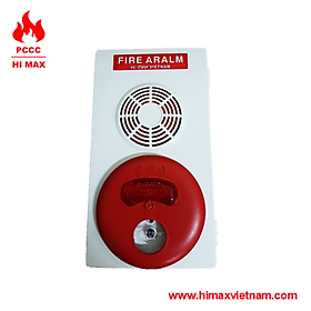 Mua Hộp kết hợp chuông báo động hi max HM4009 S