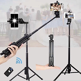 Mua Giá đỡ chụp hình 3 chân Yunteng VCT-1688
