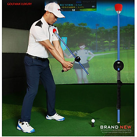 Dụng cụ chỉnh tư thế chơi golf_JZQ020