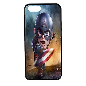 Ốp lưng cho điện thoại Iphone 5 CB 5 - Hàng chính hãng