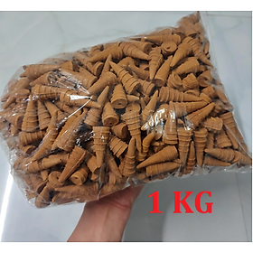 Mua Nhang nụ trầm hương 1KG không hóa chất Thiện Phát