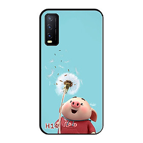 Ốp Lưng Dẻo Dành Cho VIVO Y20s