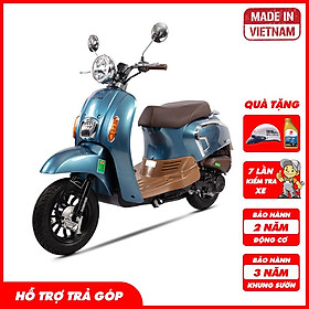 XE MÁY TAY GA 50CC SCOOTER HSV3