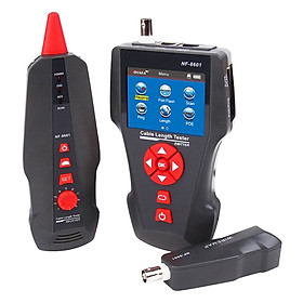 Mua Máy Test Cáp Mạng Noyafa NF-8601 - Hàng Chính Hãng