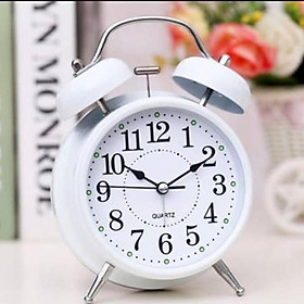 Mua Đồng Hồ Báo Thức Chuông Reo.