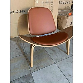 Mua Ghế Shell gỗ Plywood - ghế thư giãn phòng khách