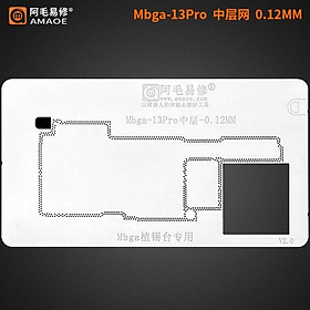 Mua Vỉ chân viền cho iPhone 13 mini/13/13 Pro/13 Pro Max hãng AMAOE