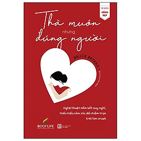 Thà Muộn Nhưng Đúng Người