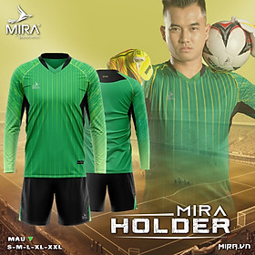 BỘ ĐỒ THỦ MÔN MIRA HOLDER - QUẦN ÁO THỂ THAO NAM NỮ MERCI SPORT