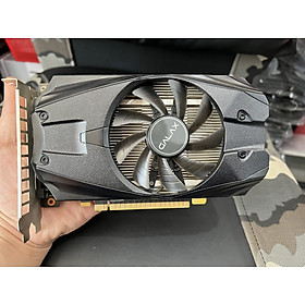 Mua VGA Galax GTX 1050Ti OC 4GB DDR5 - Hàng chính hãng