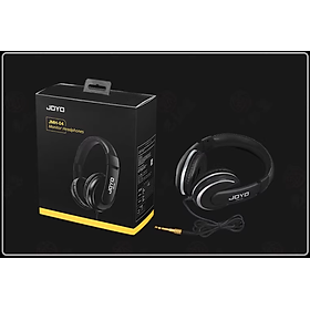 JOYO JMH-SERIES MONITOR HEADPHONES – Tai Nghe Kiểm Âm Chuyên Nghiệp JOYO JMH-01 JMH-02 - Hàng chính hãng