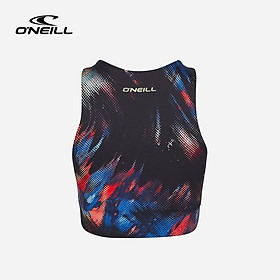 Áo ba lỗ thể thao nữ Oneill Active Cropped Top - 1850068-39037