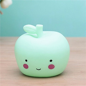 Mua Đèn LED để bàn hình quả táo