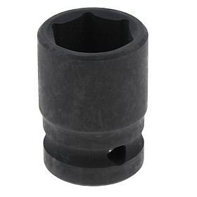 Deep Impact Socket 1/2