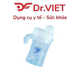Bầu xông khí dung OMRON NE-C801