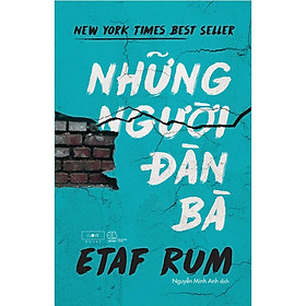 Hình ảnh Sách - Những Người Đàn Bà