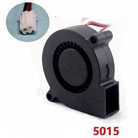 1 Pieces Gdstime 1x11mm 111 1Pin DC 1V Blower Fan Cooler 1mm x 11mm 0.14A DC Brushless Cooling Fan 1cm High Speed Two Wires