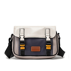 Túi đeo chéo nam phong cách mới - BEE GEE DCN9396