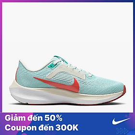 Giày chạy bộ Nữ W NIKE AIR ZOOM PEGASUS 40