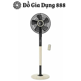 Mua Quạt Cây Rowenta VU5880 Turbo Silence Extreme+  Quạt Đứng  5 Chế Độ Mát  Có Điều Khiển Từ Xa  Hẹn Giờ Tắt  Nhập Đức