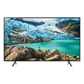 Smart Tivi Samsung 43 inch 4K UHD UA43RU7100KXXV - Hàng chính hãng