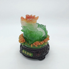 Mua Tỳ hưu phong thủy size L