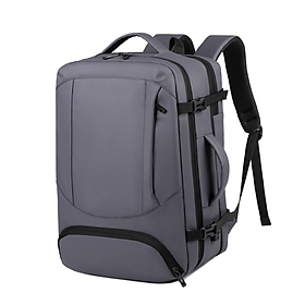 Balo nam thông minh đa chức năng thời trang cao cấp phong cách mới