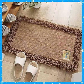 Mua Thảm lau chân cao cấp mẫu mới 2019 - Hàng Chất Lượng