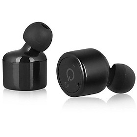 Mua SOAIY Tai Nghe Bluetooth Không Dây True wireless Bluetooth X1T - Hàng Nhập Khẩu