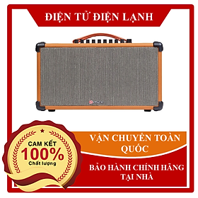 Mua LOA Sumico BT-S52 HÀNG CHÍNH HÃNG NEW 100%