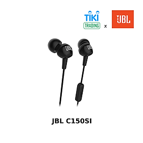 Mua Tai Nghe Nhét Tai JBL C150SI