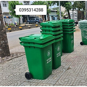 Mua Thùng rác công cộng 360 lít